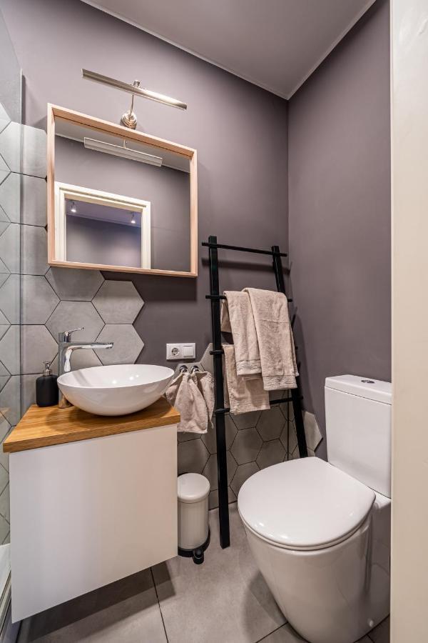 Cosy Studio With River View ريغا المظهر الخارجي الصورة