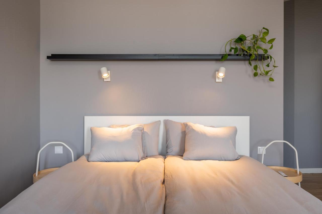 Cosy Studio With River View ريغا المظهر الخارجي الصورة
